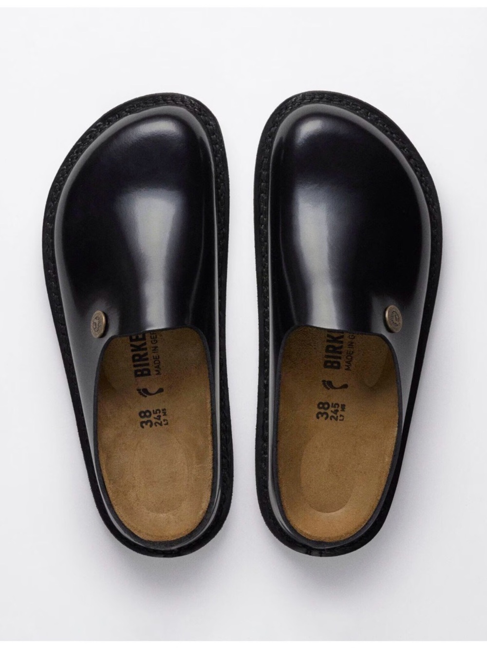 Birkenstock x Song for the Mute Amsterdam ‘The Collector’